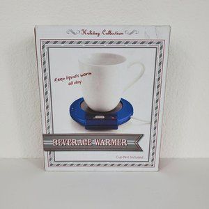 Beverage Warmer NIB